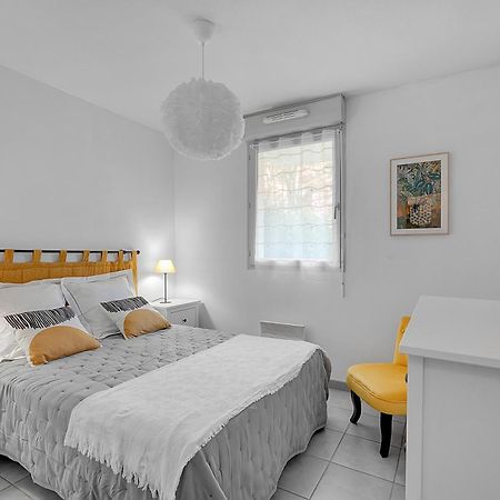 Les Lauriers Lafaurie Apartamento Toulouse Exterior foto