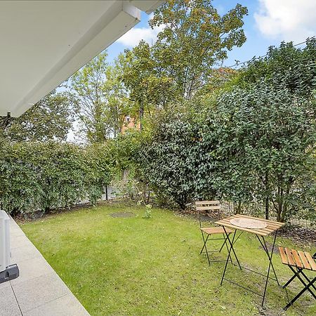 Les Lauriers Lafaurie Apartamento Toulouse Exterior foto