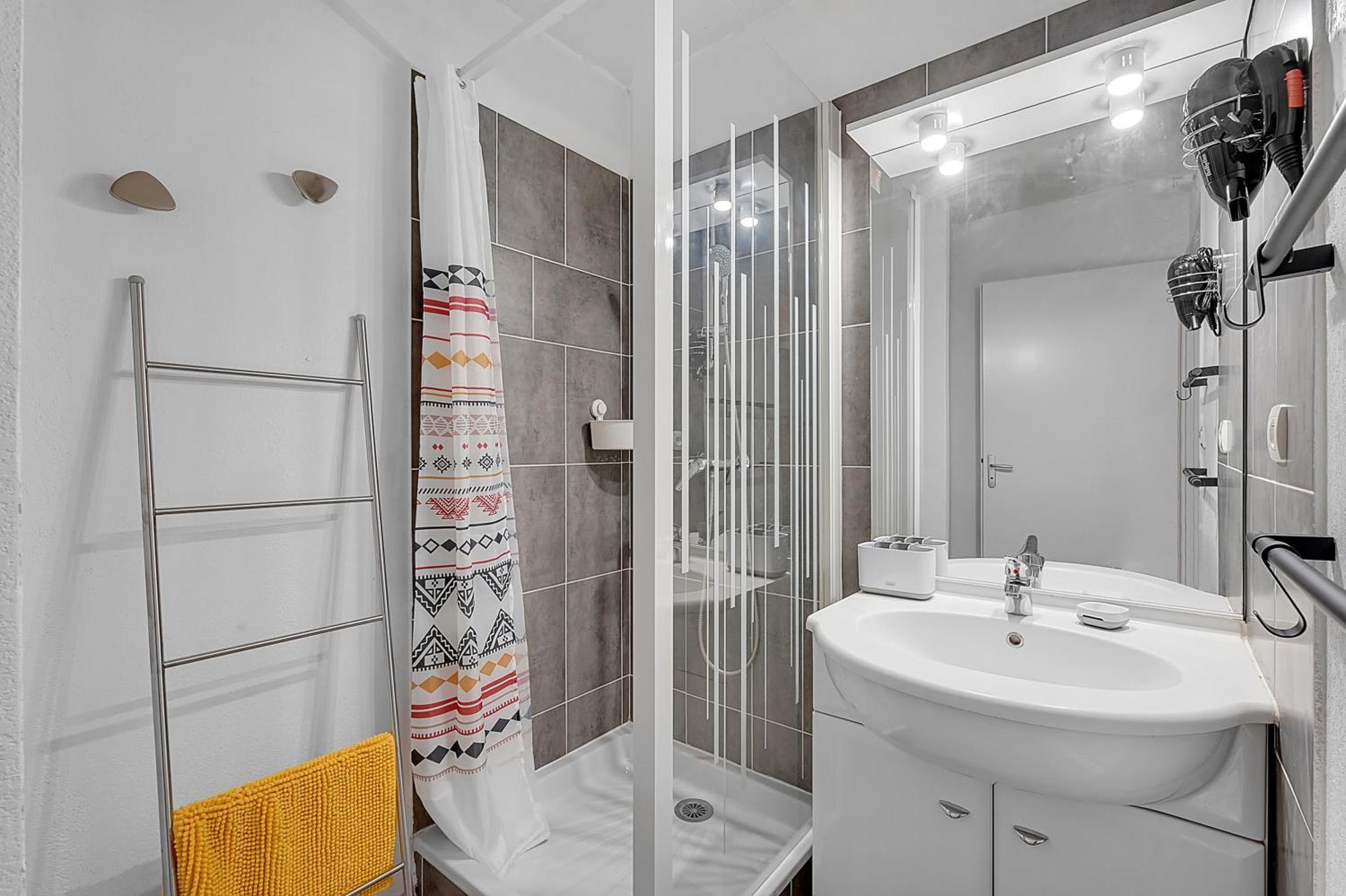 Les Lauriers Lafaurie Apartamento Toulouse Exterior foto
