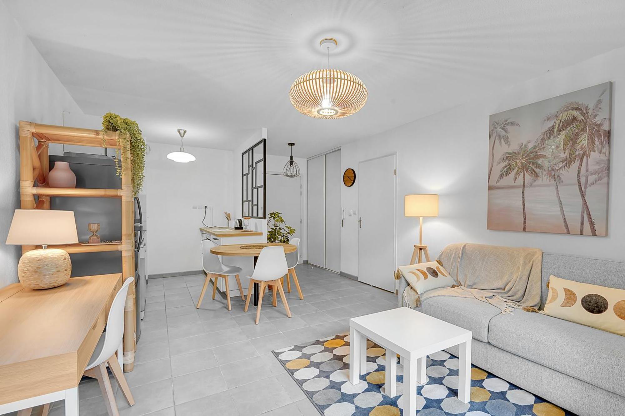 Les Lauriers Lafaurie Apartamento Toulouse Exterior foto