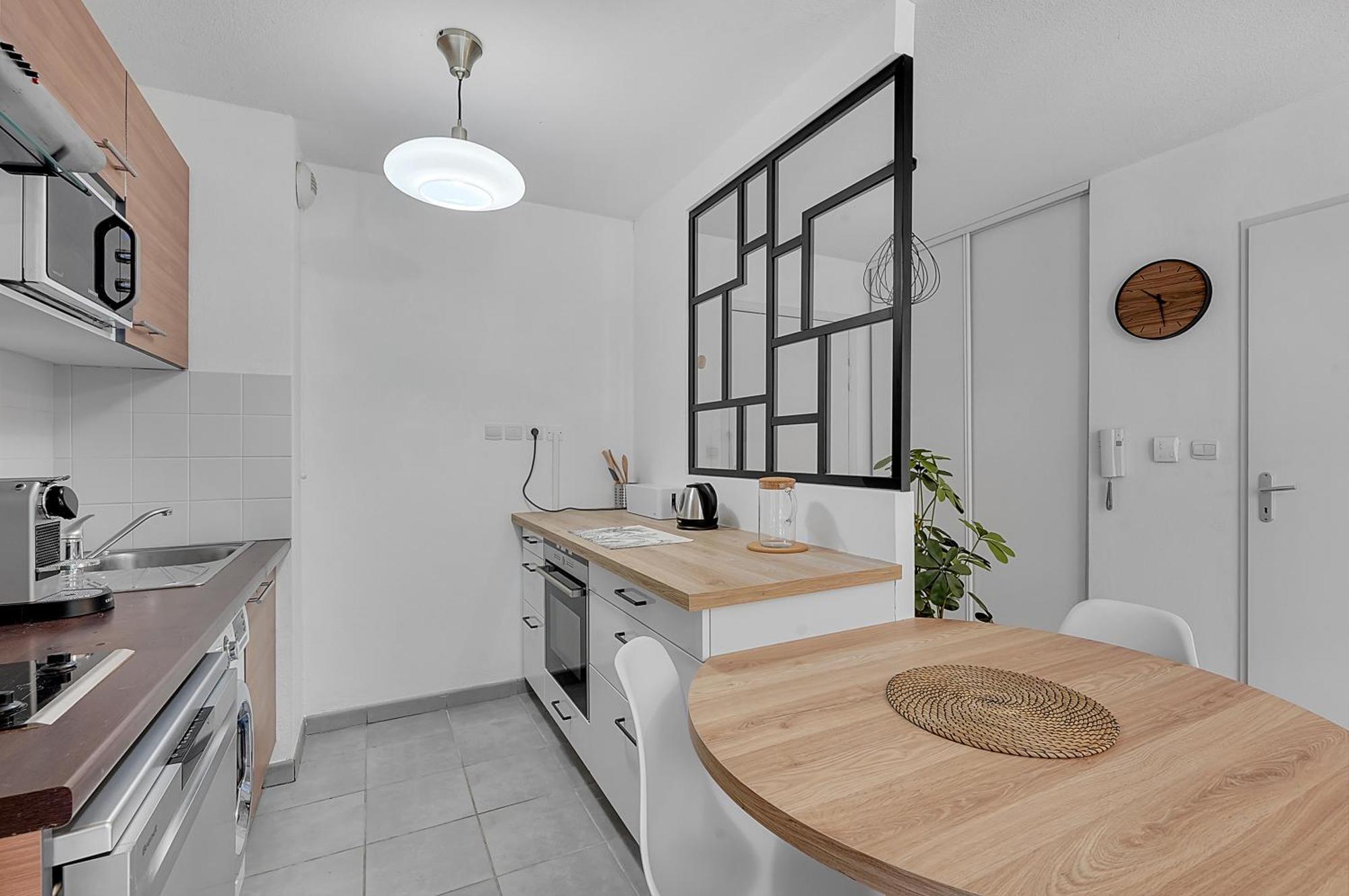 Les Lauriers Lafaurie Apartamento Toulouse Exterior foto