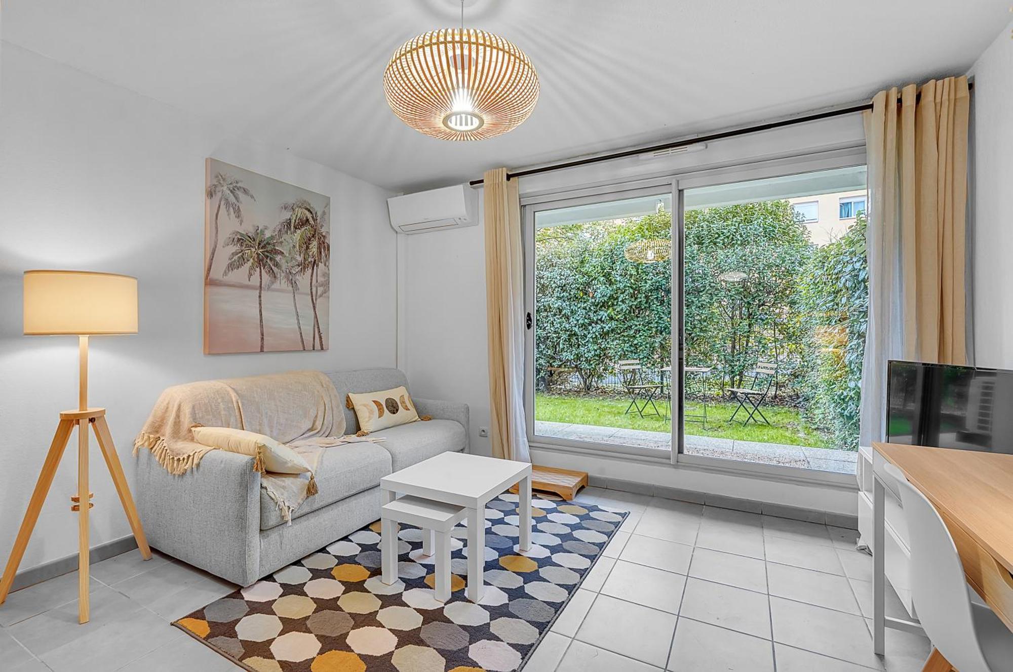 Les Lauriers Lafaurie Apartamento Toulouse Exterior foto