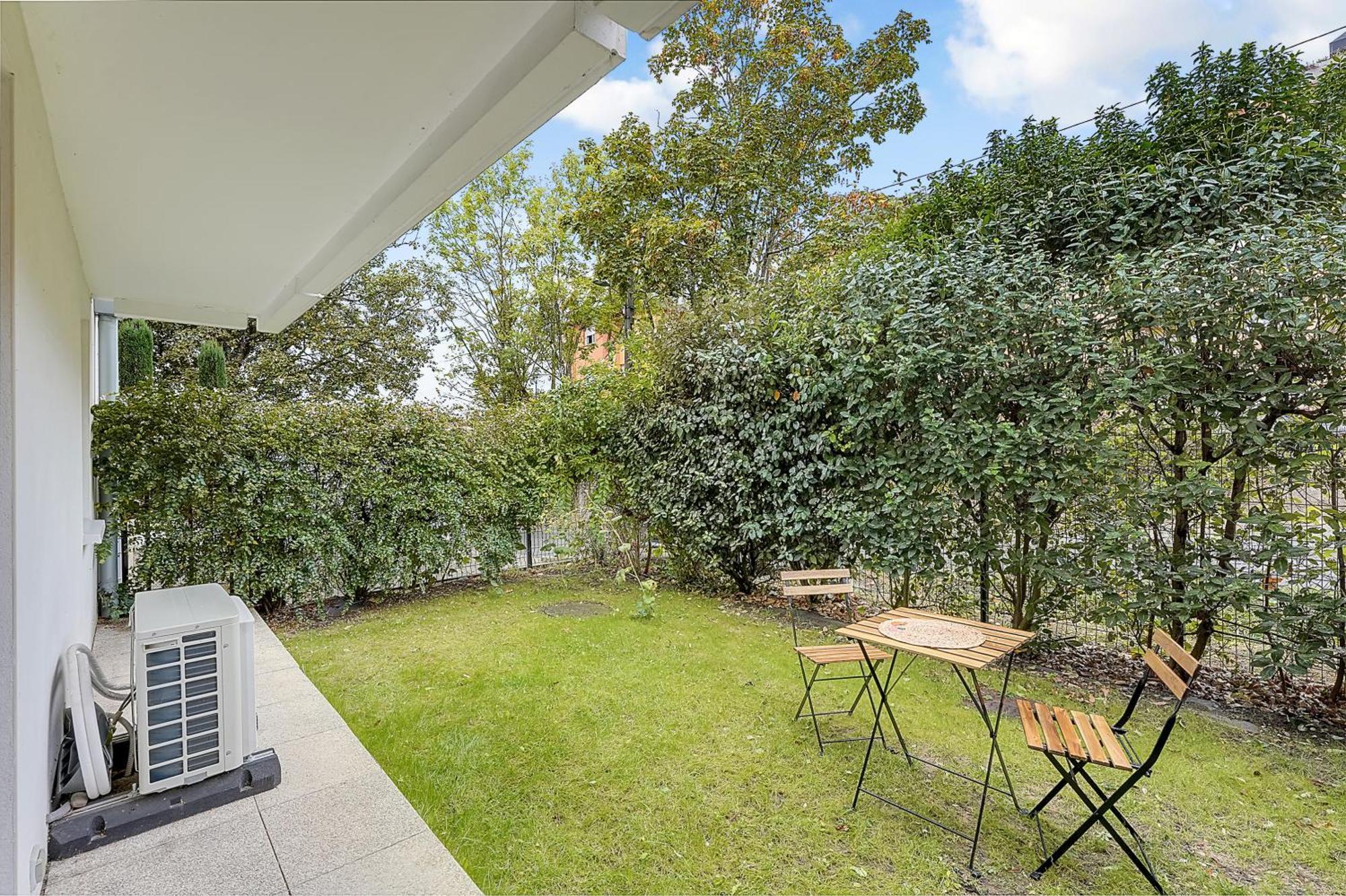 Les Lauriers Lafaurie Apartamento Toulouse Exterior foto